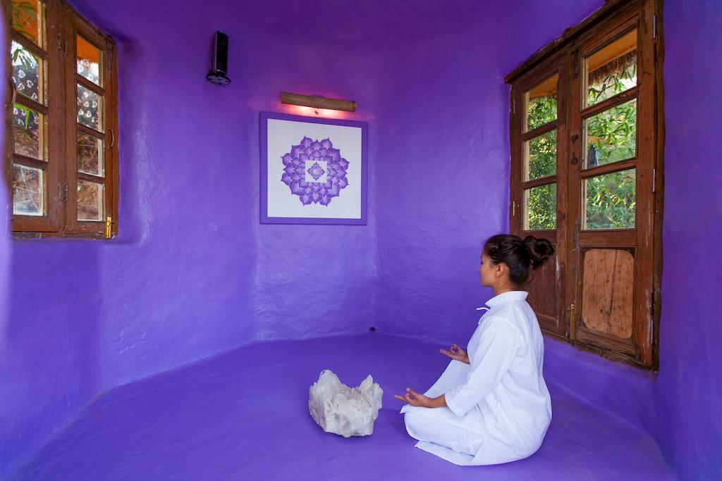 Dwarika'S Resort - Dhulikhel Wellbeing Escape In The Himalayas מראה חיצוני תמונה