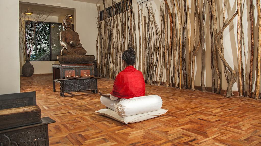 Dwarika'S Resort - Dhulikhel Wellbeing Escape In The Himalayas מראה חיצוני תמונה