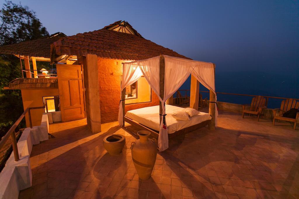 Dwarika'S Resort - Dhulikhel Wellbeing Escape In The Himalayas מראה חיצוני תמונה