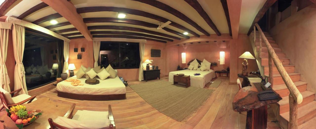 Dwarika'S Resort - Dhulikhel Wellbeing Escape In The Himalayas מראה חיצוני תמונה