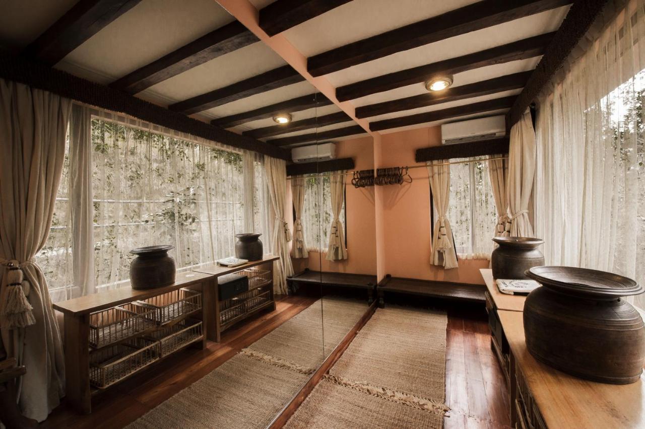 Dwarika'S Resort - Dhulikhel Wellbeing Escape In The Himalayas מראה חיצוני תמונה