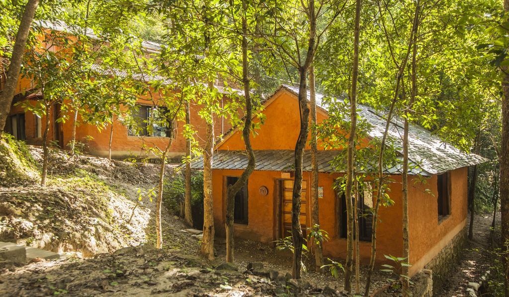 Dwarika'S Resort - Dhulikhel Wellbeing Escape In The Himalayas מראה חיצוני תמונה