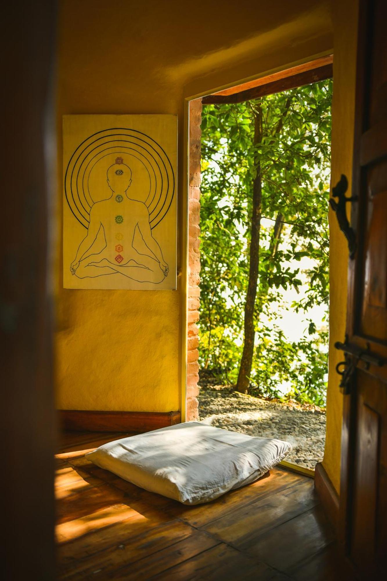 Dwarika'S Resort - Dhulikhel Wellbeing Escape In The Himalayas מראה חיצוני תמונה