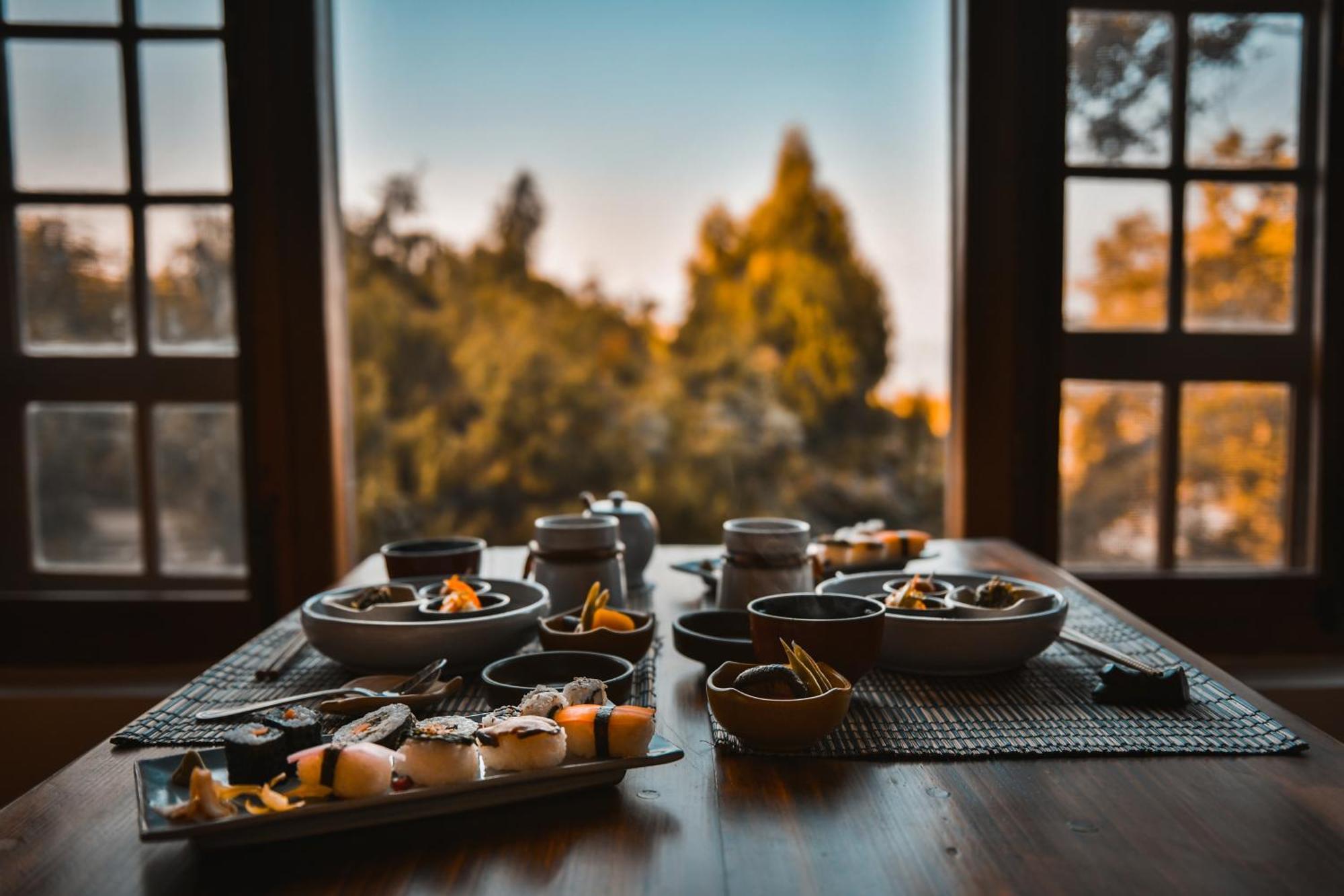 Dwarika'S Resort - Dhulikhel Wellbeing Escape In The Himalayas מראה חיצוני תמונה