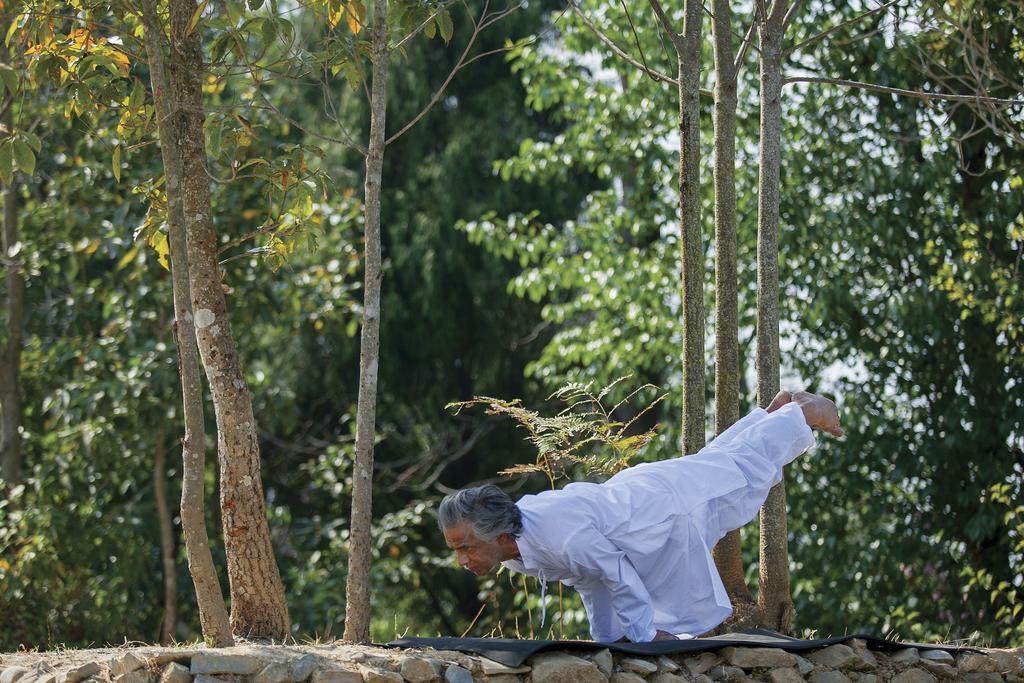 Dwarika'S Resort - Dhulikhel Wellbeing Escape In The Himalayas מראה חיצוני תמונה