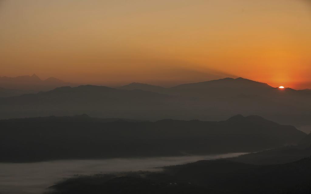 Dwarika'S Resort - Dhulikhel Wellbeing Escape In The Himalayas מראה חיצוני תמונה