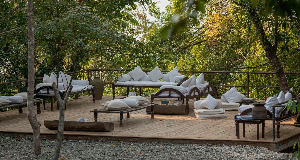 Dwarika'S Resort - Dhulikhel Wellbeing Escape In The Himalayas מראה חיצוני תמונה