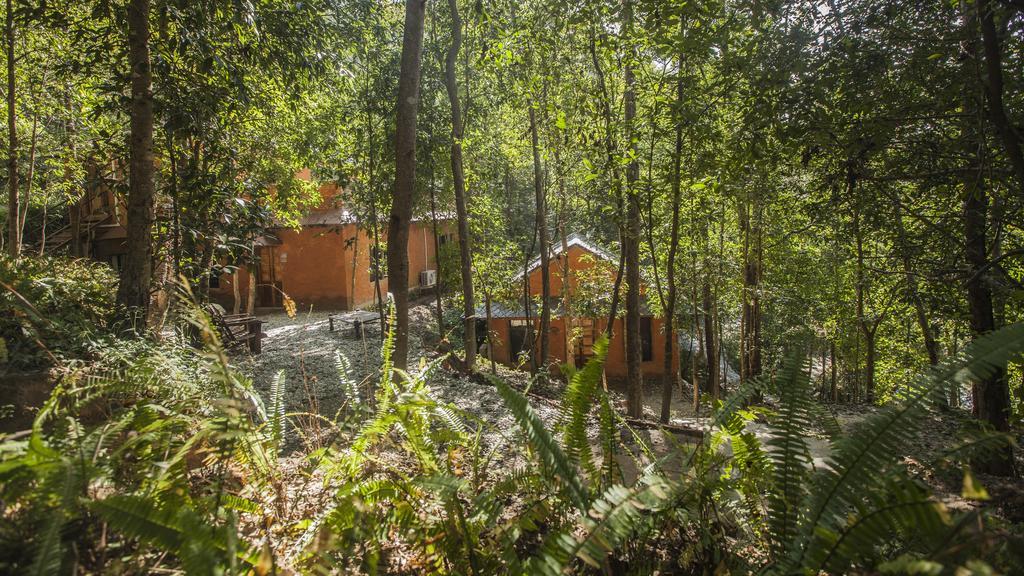 Dwarika'S Resort - Dhulikhel Wellbeing Escape In The Himalayas מראה חיצוני תמונה
