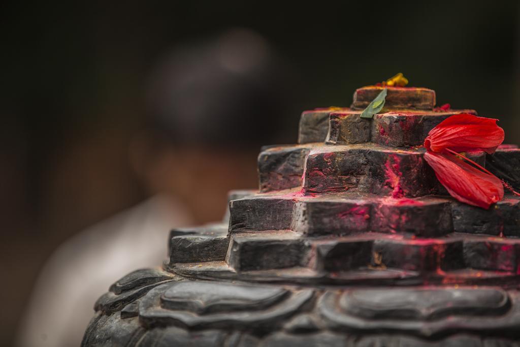 Dwarika'S Resort - Dhulikhel Wellbeing Escape In The Himalayas מראה חיצוני תמונה