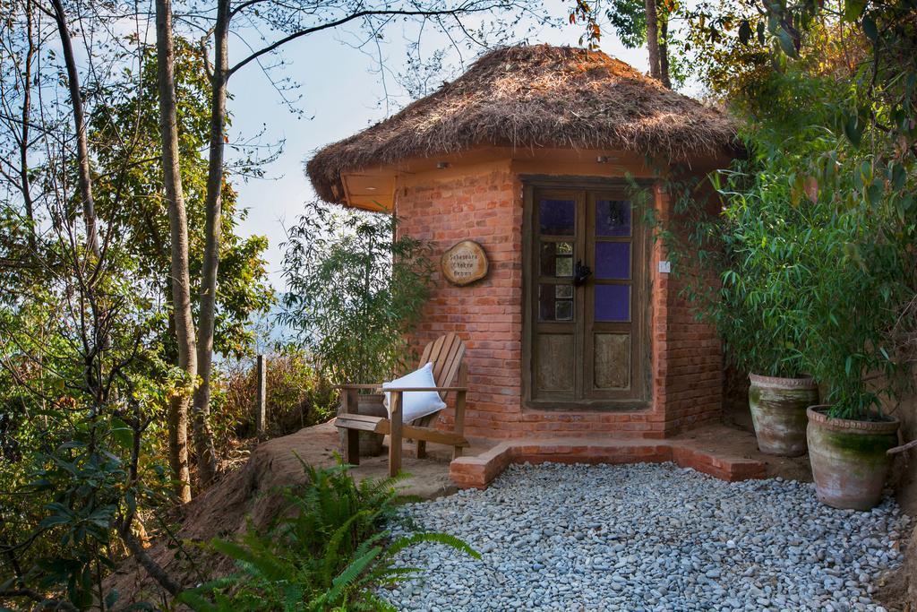 Dwarika'S Resort - Dhulikhel Wellbeing Escape In The Himalayas מראה חיצוני תמונה