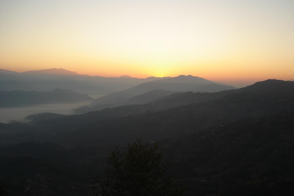 Dwarika'S Resort - Dhulikhel Wellbeing Escape In The Himalayas מראה חיצוני תמונה