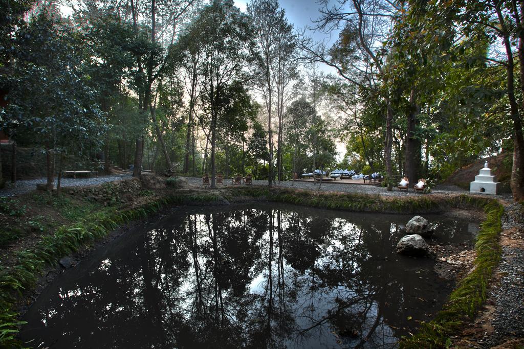 Dwarika'S Resort - Dhulikhel Wellbeing Escape In The Himalayas מראה חיצוני תמונה