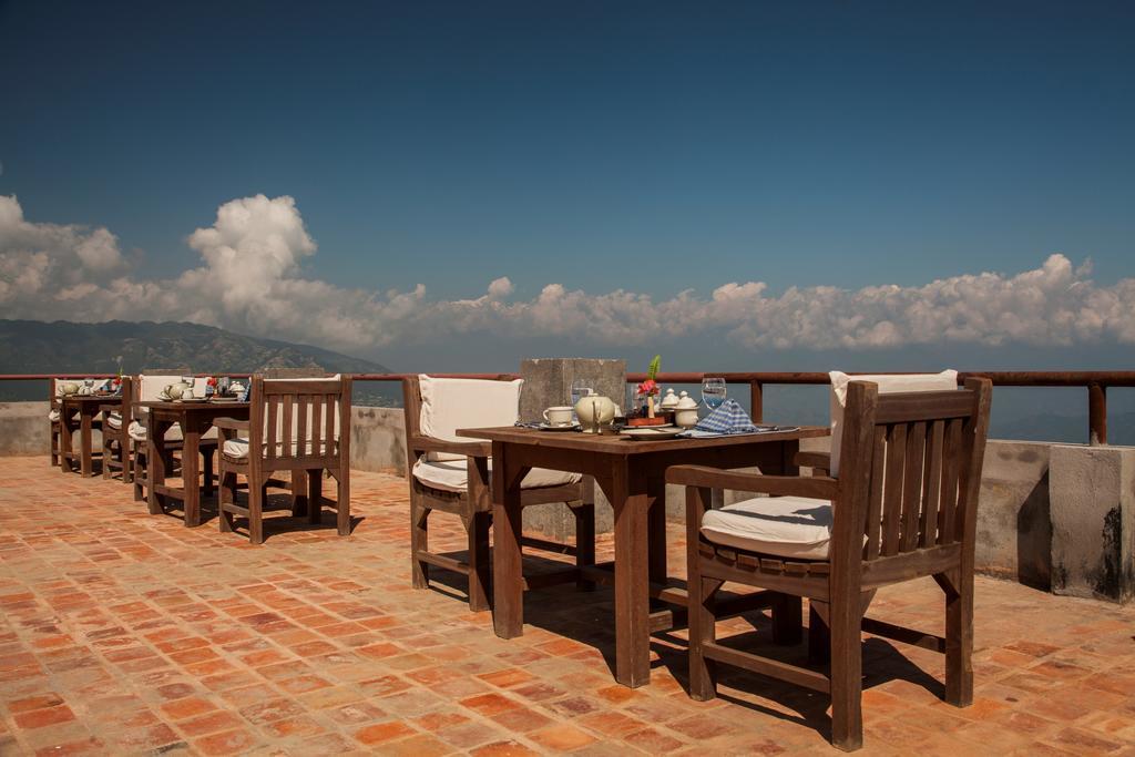 Dwarika'S Resort - Dhulikhel Wellbeing Escape In The Himalayas מראה חיצוני תמונה